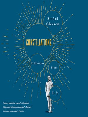 Constellations - Audiobook